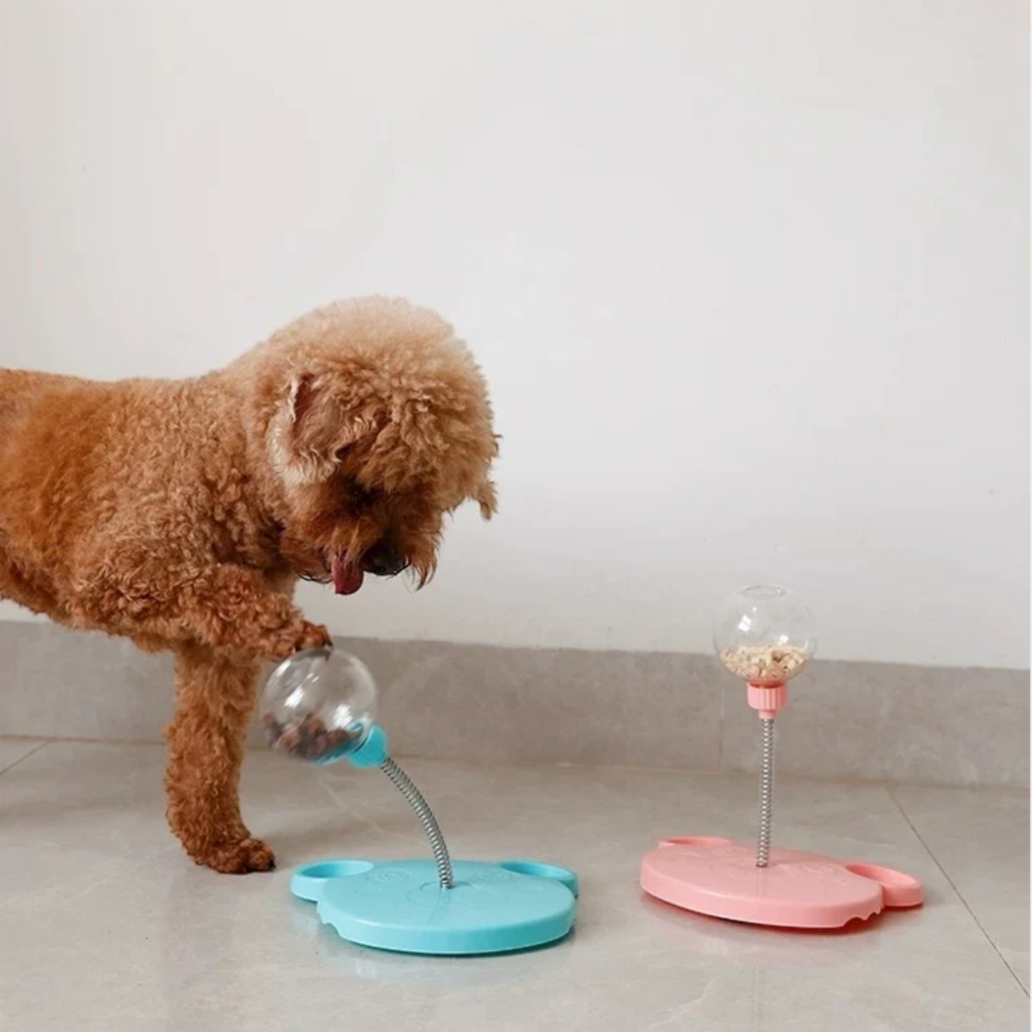Chewie TreatBall Slow Feeder