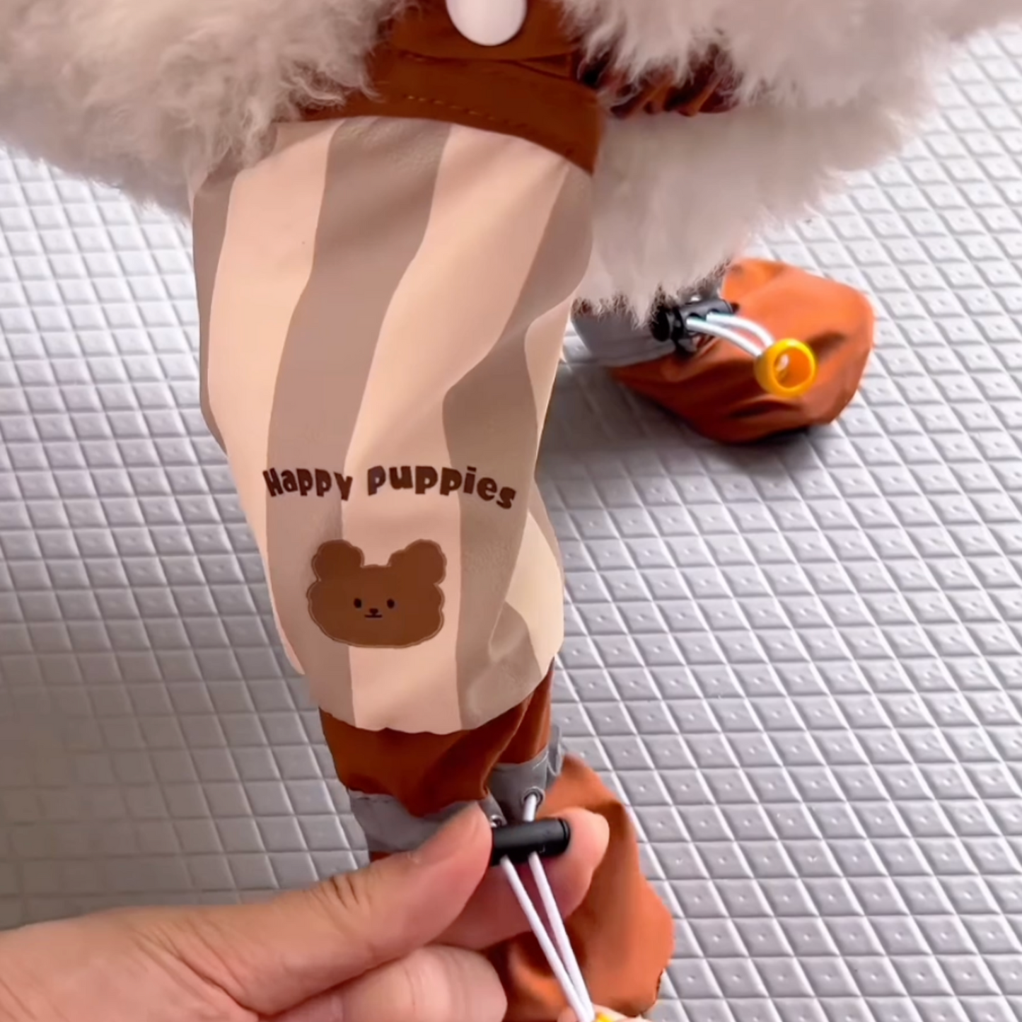 Chewie Viral Cozy Pants