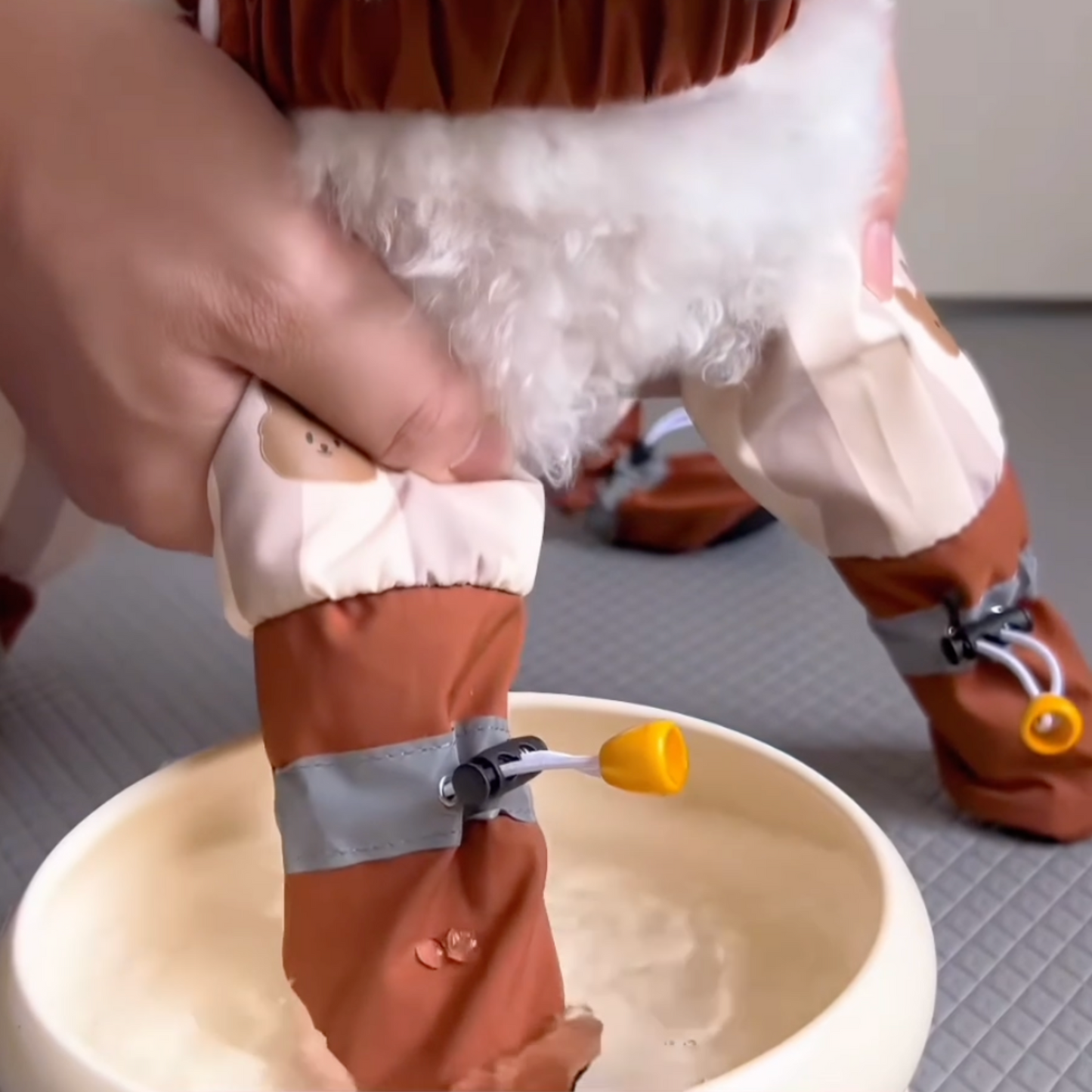 Chewie Viral Cozy Pants