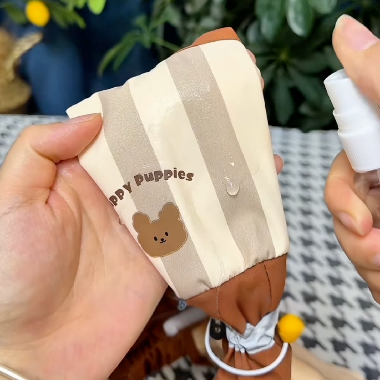 Chewie Viral Cozy Pants