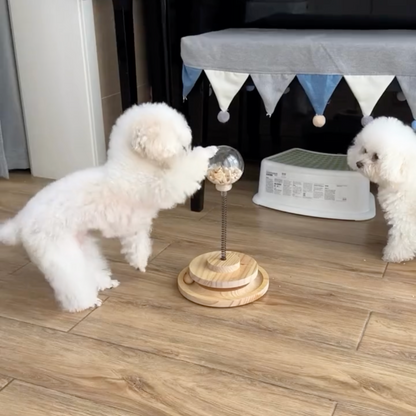 Chewie TreatBall Premium Feeder