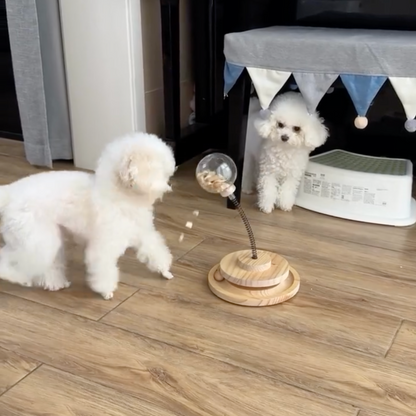 Chewie TreatBall Premium Feeder