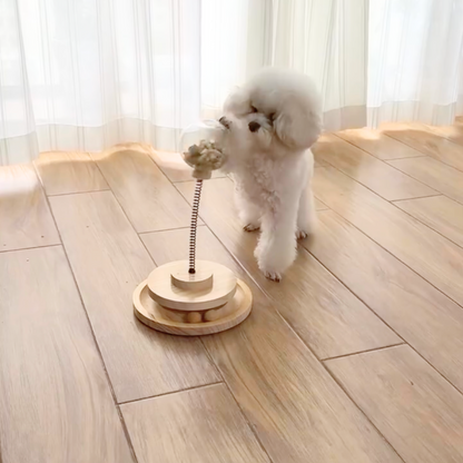 Chewie TreatBall Premium Feeder