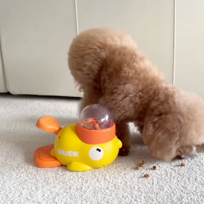 Chewie Viral Duck Feeder