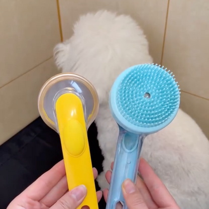Chewie Viral Bathing Brush