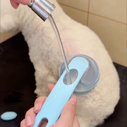 Chewie Viral Bathing Brush