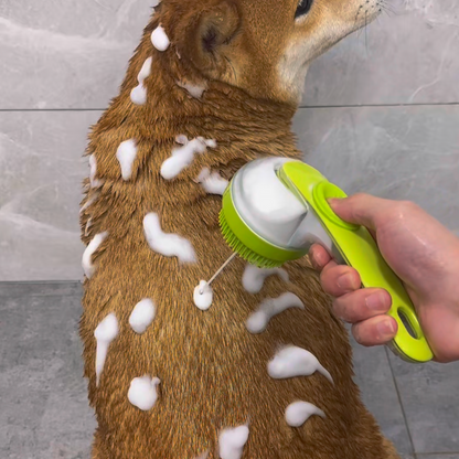 Chewie Viral Bathing Brush