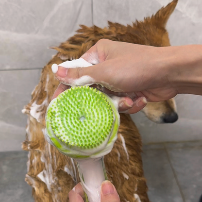 Chewie Viral Bathing Brush