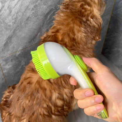 Chewie Viral Bathing Brush